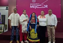 Michoacán se consolida como primer lugar nacional en arte popular