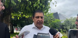 Asegura Nacho Campos que cateo en su casa fue por motivos políticos