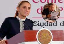 #VIDEO // Sheinbaum revela por qué cambió la Modalidad 40 del IMSS: detectaron fraudes en pensiones altas