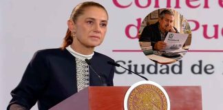 #VIDEO // Sheinbaum revela por qué cambió la Modalidad 40 del IMSS: detectaron fraudes en pensiones altas