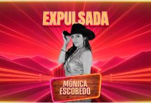 Expulsan a Mónica Escobedo de La Granja VIP por agredir a Niurka Mónica Escobedo es expulsada por Adal Ramones del reality show La Granja VIP tras agredir físicamente a la vedette Niurka Marcos.