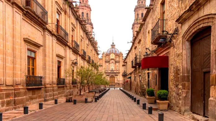 morelia