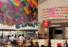 Arranca la edición 16 del Festival “Morelia en Boca” en el Palacio Clavijero