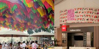 Arranca la edición 16 del Festival “Morelia en Boca” en el Palacio Clavijero