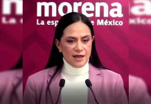 #VIDEO // Rechaza Morena vínculos con el crimen y exige derecho de réplica tras señalamientos