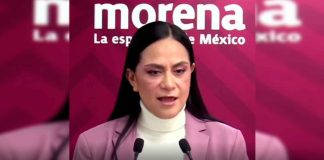 #VIDEO // Rechaza Morena vínculos con el crimen y exige derecho de réplica tras señalamientos