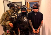 Cae “El Cromo” en Jalisco: operador del CJNG acusado de violencia en Juchitán