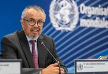 La OMS pide a Rusia más información sobre la neumonía mortal
