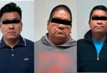 Recuperan en Edomex cinco autos de lujo robados en la colonia Anzures, hay 3 detenidos Vehículos de alta gama recuperados y asegurados tras un operativo conjunto de fuerzas de seguridad en la Ciudad de México y el Estado de México.