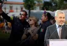 Michoacán despliega más de 2 mil agentes para las celebraciones de Noche de Muertos