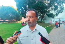 Pátzcuaro inicia actividades de Noche de Muertos con operativo de más de 600 elementos Elementos de diversas corporaciones de seguridad iniciando el operativo especial por la Noche de Muertos en Pátzcuaro.