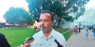 Pátzcuaro inicia actividades de Noche de Muertos con operativo de más de 600 elementos Elementos de diversas corporaciones de seguridad iniciando el operativo especial por la Noche de Muertos en Pátzcuaro.