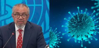 La OMS advierte en la ONU que una nueva pandemia es inminente; “es cuestión de cuándo”