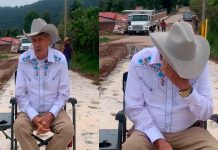“Para la Iglesia ya estoy muerto”: Padre Pistolas deja la parroquia de Chucándiro