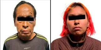 Padres quemaban y abusaban de su propio hijo tras haber asesinado a su hermanito