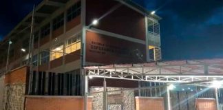 Menor que atacó escuela en Querétaro se queda en el DIF; procesan a sus padres
