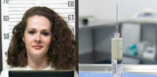 Christa Pike sobrevive a dos dosis de inyección letal y su destino queda en el limbo