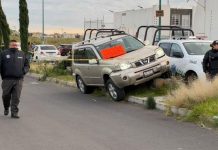 ¡Ataque mortal en Tecámac! Acribillan a mujer en su camioneta y le dejan amenazante narcomensaje