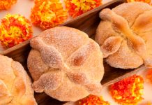¿Dónde comprar pan de muerto en Morelia? 5 lugares para disfrutar esta tradición