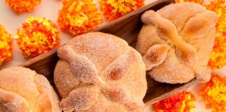 ¿Dónde comprar pan de muerto en Morelia? 5 lugares para disfrutar esta tradición