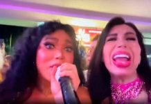 #VIDEO // ¡Grita fraude! Paolita Suárez estalla contra La Casa de los Famosos por triunfo de Mariana Ochoa