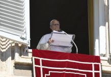 Papa León XIV anuncia que será operado de un nódulo en el pulmón