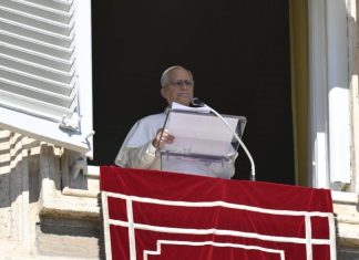 Papa León XIV anuncia que será operado de un nódulo en el pulmón