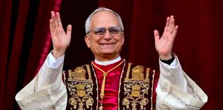 El Papa Léon XIV recibe múltiples muestras de afecto