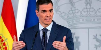 COLUMNA // El presidente de España podría convocar elecciones ante sus fracasos