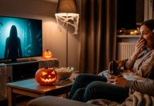 Películas de terror que puedes ver este fin de semana sin salir de casa