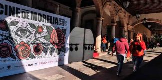 FICM 2026: películas, invitados y actividades para este sábado en Morelia