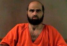 Donald trump aprueba fusilar en vivo al autor de la letal masacre ocurrida en Fort Hood
