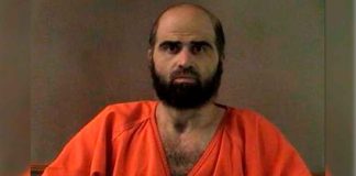 Donald trump aprueba fusilar en vivo al autor de la letal masacre ocurrida en Fort Hood