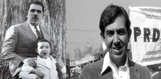 5 datos que no sabías de Cuauhtémoc Cárdenas para entender a la figura clave de la política mexicana