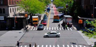 ¿Quién tiene prioridad en las calles? Estas son las reglas de educación vial que todos deben conocer