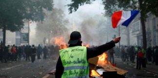 ¿Por qué hay protestas y disturbios en Francia? Estas son las claves