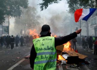 ¿Por qué hay protestas y disturbios en Francia? Estas son las claves