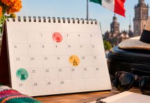 ¿Cuándo será el próximo puente en México? Estas son las fechas que debes conocer