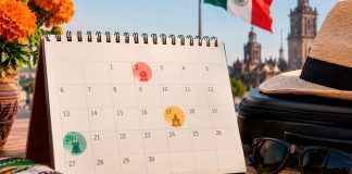 ¿Cuándo será el próximo puente en México? Estas son las fechas que debes conocer