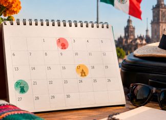¿Cuándo será el próximo puente en México? Estas son las fechas que debes conocer