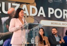 Más del 91% de quejas por discriminación han sido resueltas en Michoacán: COEPREDV
