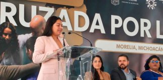 Más del 91% de quejas por discriminación han sido resueltas en Michoacán: COEPREDV