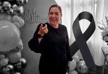 ¿Quién era Nery Edith? La subdirectora de 56 años que murió a manos de 2 exalumnos