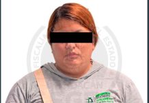 Víctima de secuestro es rescatada por la FGE en Zitácuaro; hay una detenida