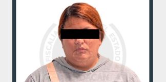 Víctima de secuestro es rescatada por la FGE en Zitácuaro; hay una detenida