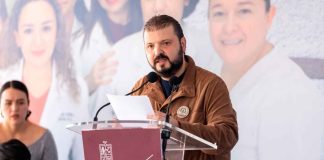 Restablecida la circulación en la Autopista Siglo XXI tras diálogo con manifestantes: Raúl Zepeda Tráfico vehicular fluyendo con normalidad en la Autopista Siglo XXI tras ser liberada por manifestantes.