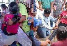 ¡Se les acabó la fiesta! Caen tres sujetos por armar balacera dentro de un hotel en Ecatepec