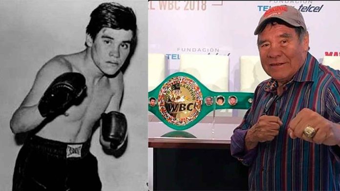 ruben-puas-olivares-vende-propiedades-cirugia-ojo El ex campeón mundial de boxeo Rubén