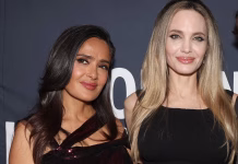 ¿Qué significaría para Morelia recibir a Angelina Jolie y Salma Hayek durante el FICM 2026?