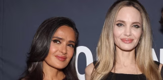 ¿Qué significaría para Morelia recibir a Angelina Jolie y Salma Hayek durante el FICM 2026?
